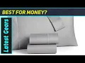 Charter Club Damask 550 Thread Count Supima Cotton Sheets Are The Ultimate Sleep Upgrade