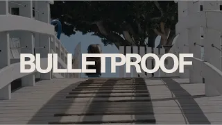 Jack & Jack - Bulletproof (Official Lyric Video)