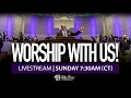 When God Says No Pt 3 James 4 1-4 - Rev Terry K Anderson