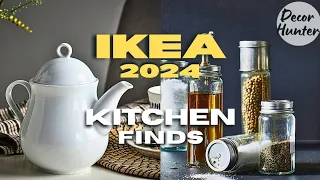 IKEA 2024 Shop With Me IKEA 2024 Must Have Kitchen Products