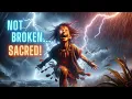 The Heyoka Child Misunderstood Magical and Meant to Awaken Us