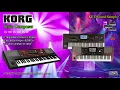 Download Lagu Korg pa 700 style Dance 1 (Korg pa 700. pa 1000. pa x4)