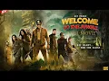 Download Lagu Welcome To The Jungle New Full Hindi Comedy Movie 2025 Akshay Kumar, Raveena