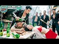Download Lagu Dewa Perang Sedang Minum Miras Bertemu Mantan Diganggu Preman, Patahkan Tangan Mereka Satu Per Satu