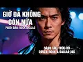 Lagu GIỜ ĐÃ KHÔNG CÒN NỮA | TÁC GIẢ: NS TRÚC HỒ | Phiên bản rock ballad |Covered by Rock \u0026 Ballad 365