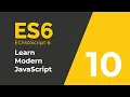 JavaScript Tutorial Bangla ES6 Variable Scope Part 10