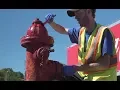 Fire Hydrant Maintenance