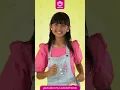 Download Lagu Gerak Lagu PAUD - Kalau Kau Suka Hati - Short