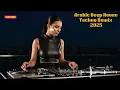 Lagu π Best Non-Stop Arabic EDM Remix 2025 | Deep House \u0026 Techno Vibes