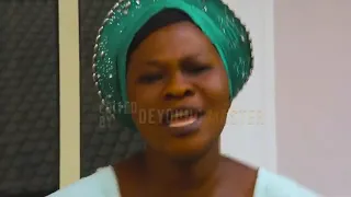 oku na agba ozara by sister agubu nkechi