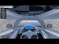 HydroSim - new surface water effects on windshield
