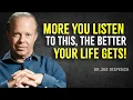 Lagu Hoe meer je hiernaar luistert, hoe beter je leven wordt - Joe Dispenza Motivatie