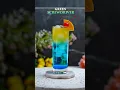 Green Screwdriver