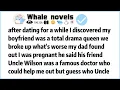after dating for a whileI discovered my boyfriend was a total drama queenwe broke up what s worse my