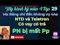 Download Lagu Tây Hành ký mùa4 tập29#Ma Đảng chi tiền khủng hại 4AE/NTD:Có vay có trả/PN bị mất hộ chiếu?!