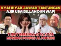 Download Lagu 🔴Kyai Nur Ikhyak answers Ajir Ubaidillah, Wafi, Alkhozini Islamic Boarding School | The latest po...