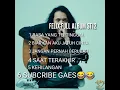 Download Lagu FELIX COVER FULL ALBUM ST12