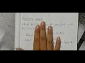 Machine Learning Unit 1 Version Space B Tech R18 JNTU syllabus in telugu