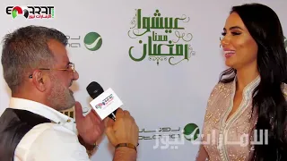 شيماء هلالي   زوجي من جنسية ألمانية و هذه ديانته وهكذا تزوجنا   دندنها