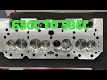 How Much Does Milling Change Flow On AFR 227