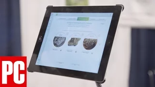 PotBot Leafly WebMD for Cannabis Connoisseurs