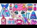 Download Lagu 🎀Paper DIY🎀BALLERINA CAPPUCCINA Mermaid Box 🧜‍♀️💄Makeup + Dress Up 🩰 ASMR Unboxing | Hana Paper