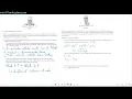 AP Physics 2 Algebra Based 2023 FRQ Solution Q3b