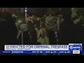 12 indicted after 2024 UT protests calling for Gaza ceasefire