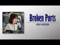 Download Lagu KIM MUSEUM - Broken Parts (My Happy Ending OST Part 4) [Rom|Eng Lyric]