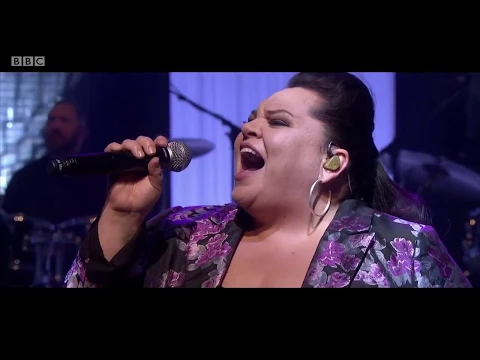 Download MP3 Keala Settle – This Is Me. The Graham Norton Show. 9 Feb 2018