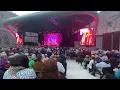 Alison Krauss & Robert Plant - Can’t Let Go (Live Dalhalla)