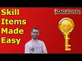 The Secrets of Skill Items An Item Guide and Analysis for PF2E Pathfinder 2e