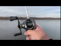 Shimano Curado DC vs Johnny Morris Signature