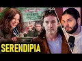 Download Lagu ¿El DESTINO está DETRÁS de TODO? | Serendipia | Relato y Reflexiones