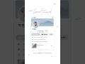 facebook themed carrd tutorial uploaded on channel