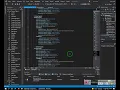 Xamarin android edittex textview button if switch for while kisacasi