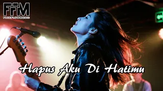hapus aku di hatimu slow rock paling menyayat hati lagu patah hati viral 2025