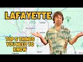 Top 5 Things You Need To Know About Lafayette West Lafayette Indiana