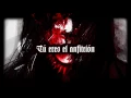 Gorgoroth/ Litani til Satan (Subtitulada en Español)