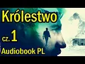 Kryminał, sensacja, thriller po polsku / cz.1