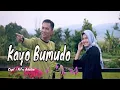 Lagu Kerinci Terbaru Kayo Bumudo versi Film