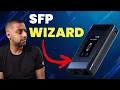 Ubiquiti SFP Wizard Use any SFP Module in any device