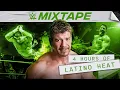 Download Lagu Eddie Guerrero Mixtape: Full Matches, Rare Interviews and BTS Footage