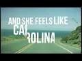 PARMALEE- Carolina (Official Lyric Video)