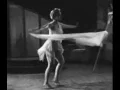 Soundie THE ARTIST MODEL Sally Rand 1942