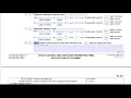 FL-311 Child Custody and Visitation Application Attachment