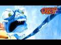 Download Lagu ICE in the DESERT?! 🥶 | Oscar’s Oasis | Funny Cartoons for Kids