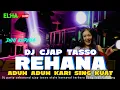 Lagu DJ CEKSOUND PARTY‼️DJ REHANA STYLE PALING TRENDS TERBARU MIDLE CJAP TASSO#ceksoundterbaru #djviral 