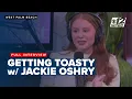 FULL INTERVIEW The Toast Podcast star Jackie Oshry sits down with ARC Florida team