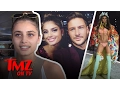Model Taylor Hill Says She Was Discovered On A Horse Ranch TMZ TV